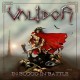 VALIDOR - In blood in battle CD